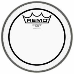 Remo PS-0306-00 Pinstripe Clear 6" Dobbőr