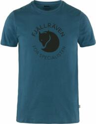 Fjall Raven Fox T-shirt M Indigo Blue S Tricou (F87052-534-S)