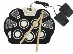 Mukikim Rock and Roll It - Classic Drum Tobe electronice compacte (MUK-W758M)