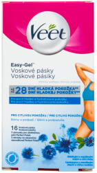 Veet Cold Wax Strips Bikini and Armpit 16 pcs