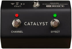 Line 6 LFS2 Catalyst Pedală două canale (<![CDATA[LFS2]]>)