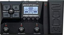 Zoom G2x Four - muziker