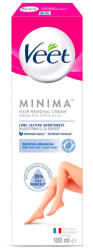 Veet Minima Hair Removal Cream Sensitive Skin 100ml