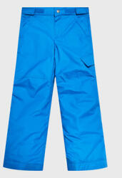 Columbia Pantaloni de schi Ice Slope 1523671 Albastru Regular Fit