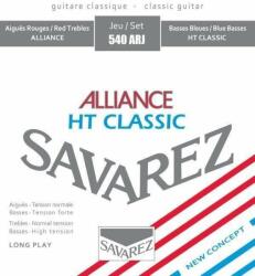 Savarez 540ARJ Corzi de nylon (540ARJ)