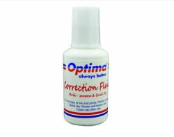 Optima Corector fluid 20ml, Optima (OP-39000020)