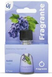 Fragrante illóolaj szőlő 10ml