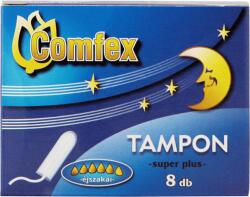 Comfex szuper plusz tampon 8db