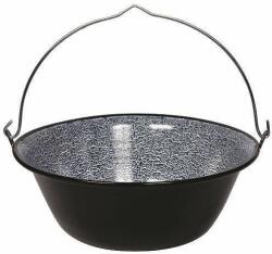 Perfect Home Ceaun emailat cu maner, 8 L, Perfect Home (71114) Ceaun