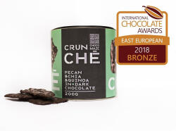 Chocomaze Crunche Pekan 60, 1% 200g