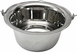 Perfect Home Ceaun inox cu maner, 13 L, Perfect Home (11216) - artool Ceaun
