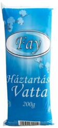 Fay vatta 100% pamut 200g