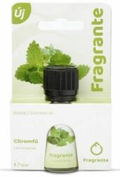 Fragrante illóolaj citromfű 10ml