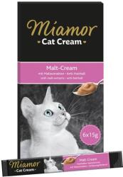 Miamor Cat Cream maláta paszta 6 x 15 ml