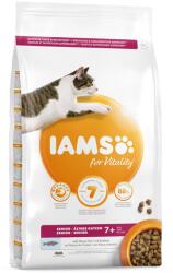 Iams For Vitality Cat Senior Ocean Fish 3 kg