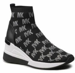 Michael Kors Sneakers Skyler 43F2SKFE6D Negru