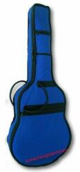 MSA GB-18, 3/4-es klasszikus bélelt gitár tok