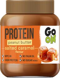Go On Protein Peanut Butter 6 x 350 g sós karamell