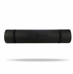 GymBeam Yoga Mat Dual Side Grey Black uni