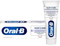 Oral-B Gum Care Whitening fogkrém 65ml