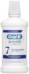 Oral-B 3D White Luxe Perfection szájvíz 500ml