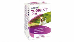 Lintbells YuDigest ( Yumove Digestice Care ), Supliment Pentru Caini, 120 Tablete