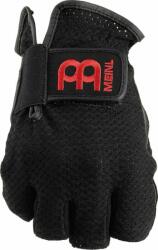Meinl MDGFL-M M Black Ръкавици за барабанисти (<![CDATA[MDGFL-M]]>)
