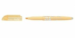 Pilot Textmarker Pilot Frixion Light Soft 4 mm portocaliu (PSW-FL-SO) - dacris