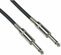 Bespeco BS1000 10 m Директен - Директен Инструментален кабел (BS1000)