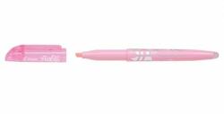 Pilot Textmarker Pilot Frixion Light Soft diverse culori 4 mm varf tesit roz (PSW-FL-SP)