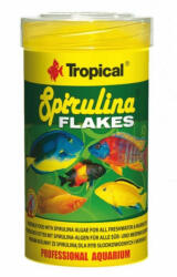 Tropical Spirulina Flakes 100 ml/20 g
