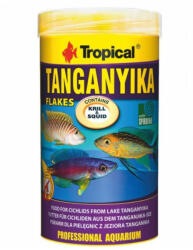 Tropical Tanganyika 1000 ml/ 200 g