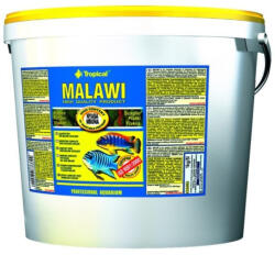 Tropical Malawi 21 l/4 kg