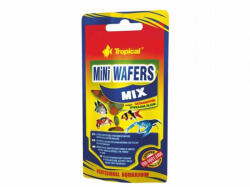 Tropical Mini Wafers Mix 18 g