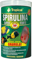 Tropical Super Spirulina Forte granulat 600 g / 1000 ml