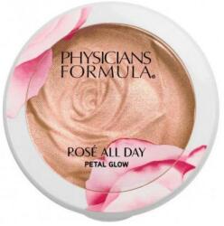 Physicians Formula Pudră cremoasă pentru față - Physicians Formula Rose All Petal Glow Pearly Pink