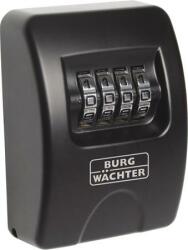 Burg Wächter Kulcs széf, számzáras, BURG WACHTER, Key Safe 10 (USZBWKS10) - pencart