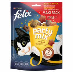 FELIX Party Mix Maxi pack 200g Original - krizsopet