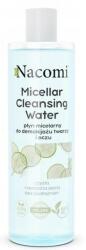 Nacomi Apă micelară - Nacomi Micellar Cleansing Water Gentle Makeup Remover 400 ml