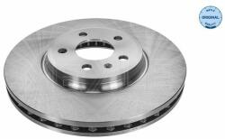 MEYLE Disc frana MEYLE -ORIGINAL: True to OE. 115 521 1117 (115 521 1117)
