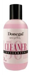 Donegal Degresant pentru unghii Căpșună - Donegal Cleaner 150 ml