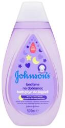 Johnson's Baby Spumă de baie - Johnsons Baby 500 ml