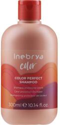 Inebrya Șampon de păr pentru protejarea culorii - Inebrya Color Perfect Shampoo 300 ml
