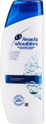 Head & Shoulders Şampon anti-mătreață - Head & Shoulders Classic Clean Shampoo 200 ml