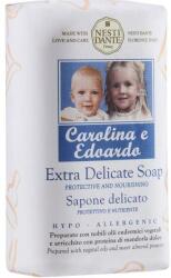 Nesti Dante Săpun Carolina și Eduardo - Nesti Dante Carolina e Edoardo Soap 250 g