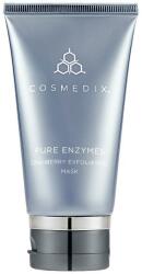 Cosmedix Mască exfoliantă cu afine pentru față - Cosmedix Pure Enzymes Cranberry Exfoliating Mask 60 g