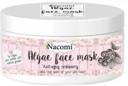 Nacomi Mască de față alginat de merișoare - Nacomi Professional Face Mask 42 g Masca de fata