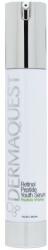 Dermaquest Ser de față cu efect de întinerire cu retinol și peptide - Dermaquest Peptide Vitality Retinol Peptide Youth Serum 29.6 ml
