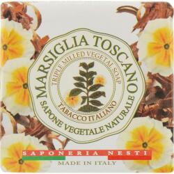 Nesti Dante Săpun natural Tutun italian - Nesti Dante Marsiglia Toscano Tabacco Italiano 200 g