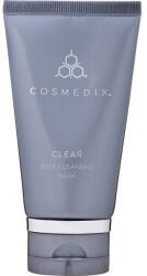 Cosmedix Mască pentru curățarea profundă a feței - Cosmedix Clear Deep Cleansing Mask 60 g